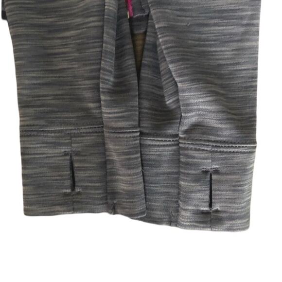 Danskin Now girls lightweight hoodie jacket - Picture 4 of 5